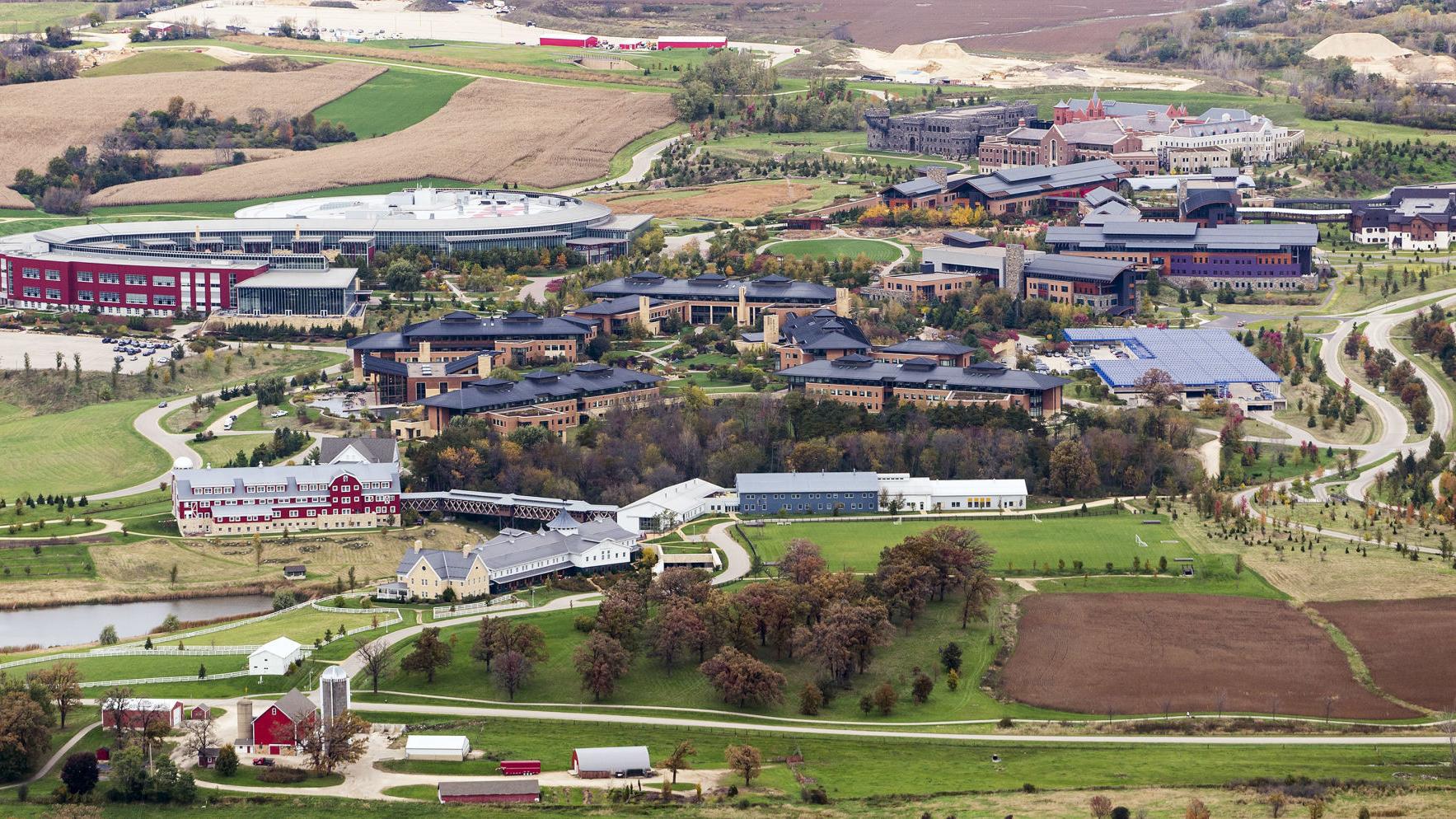 Tech companies like Epic Systems increasingly want workers back in the office